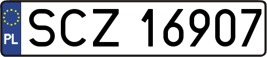 SCZ16907
