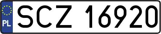 SCZ16920