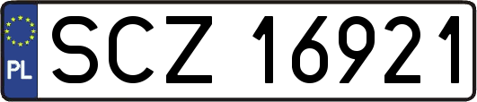 SCZ16921