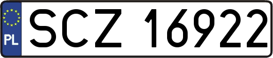 SCZ16922