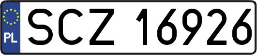 SCZ16926