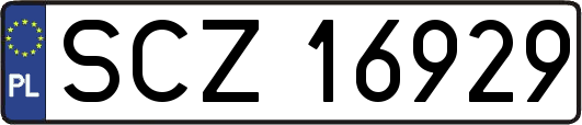 SCZ16929
