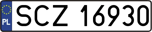 SCZ16930