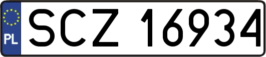 SCZ16934