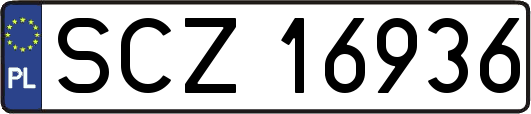 SCZ16936