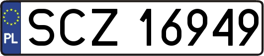 SCZ16949