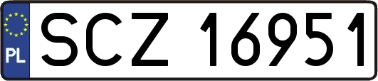 SCZ16951