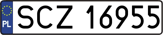 SCZ16955