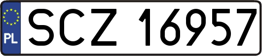 SCZ16957
