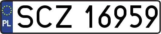 SCZ16959