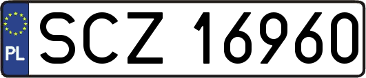 SCZ16960
