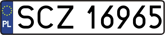 SCZ16965