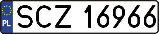 SCZ16966