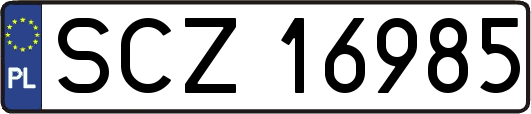 SCZ16985