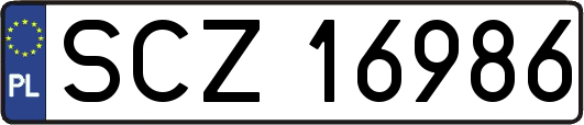 SCZ16986