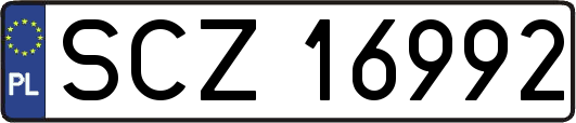SCZ16992