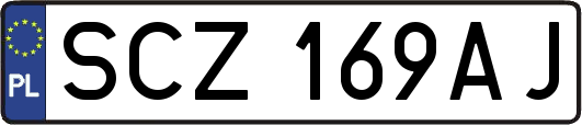 SCZ169AJ