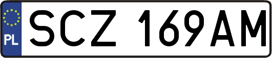 SCZ169AM