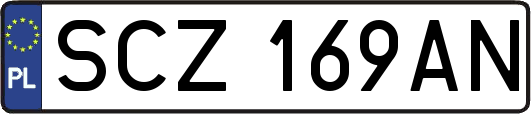 SCZ169AN