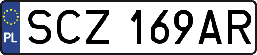 SCZ169AR