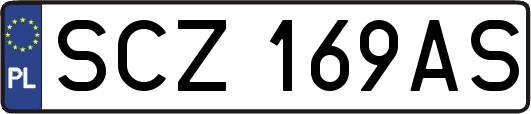 SCZ169AS