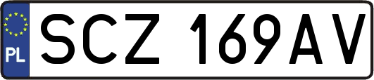 SCZ169AV