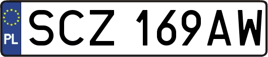 SCZ169AW