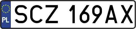 SCZ169AX