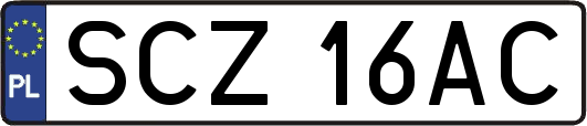 SCZ16AC