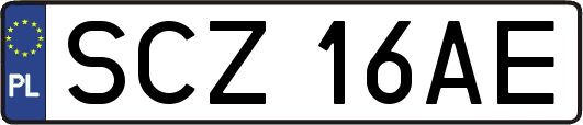 SCZ16AE