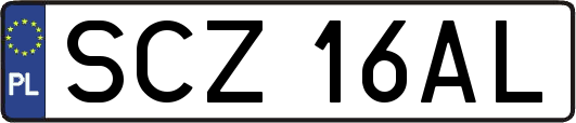 SCZ16AL