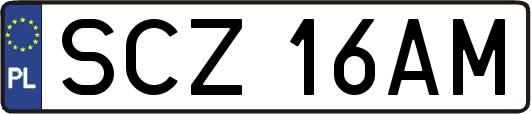 SCZ16AM