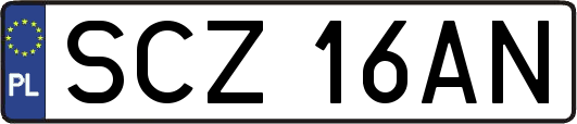 SCZ16AN