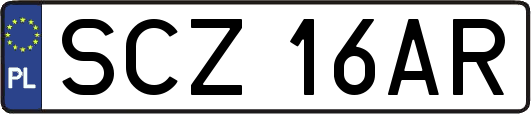 SCZ16AR
