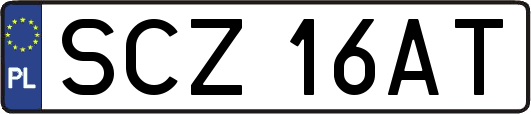 SCZ16AT