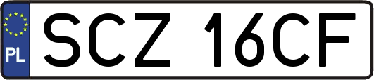 SCZ16CF