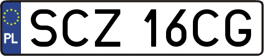 SCZ16CG