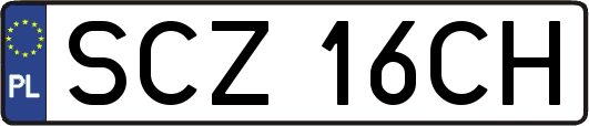 SCZ16CH