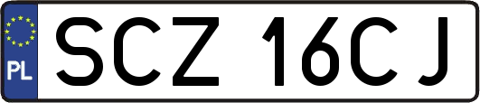 SCZ16CJ