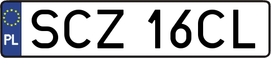 SCZ16CL