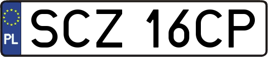 SCZ16CP