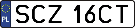 SCZ16CT