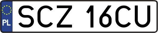 SCZ16CU