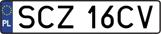 SCZ16CV