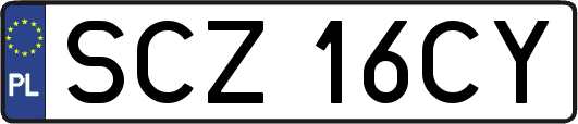 SCZ16CY