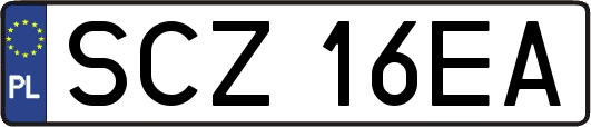 SCZ16EA