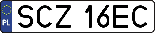 SCZ16EC