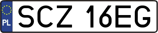 SCZ16EG
