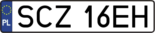 SCZ16EH