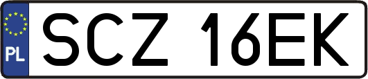 SCZ16EK